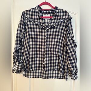 NWOT The Shit by Rochelle Behrens